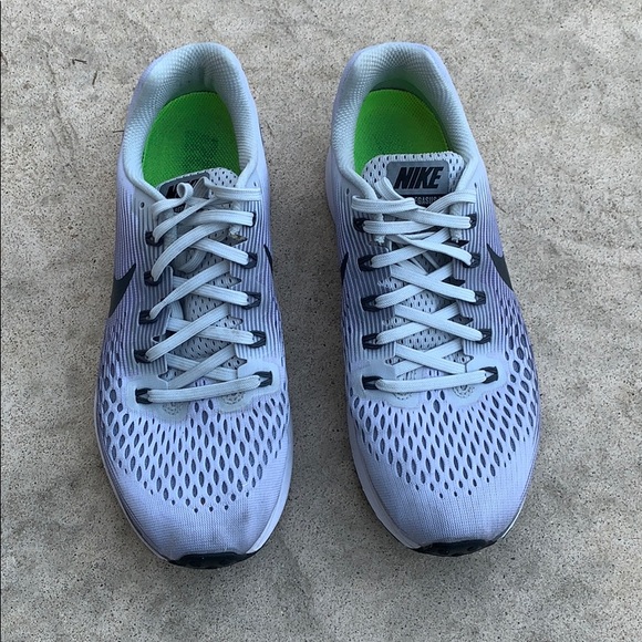 nike zoom pegasus 95